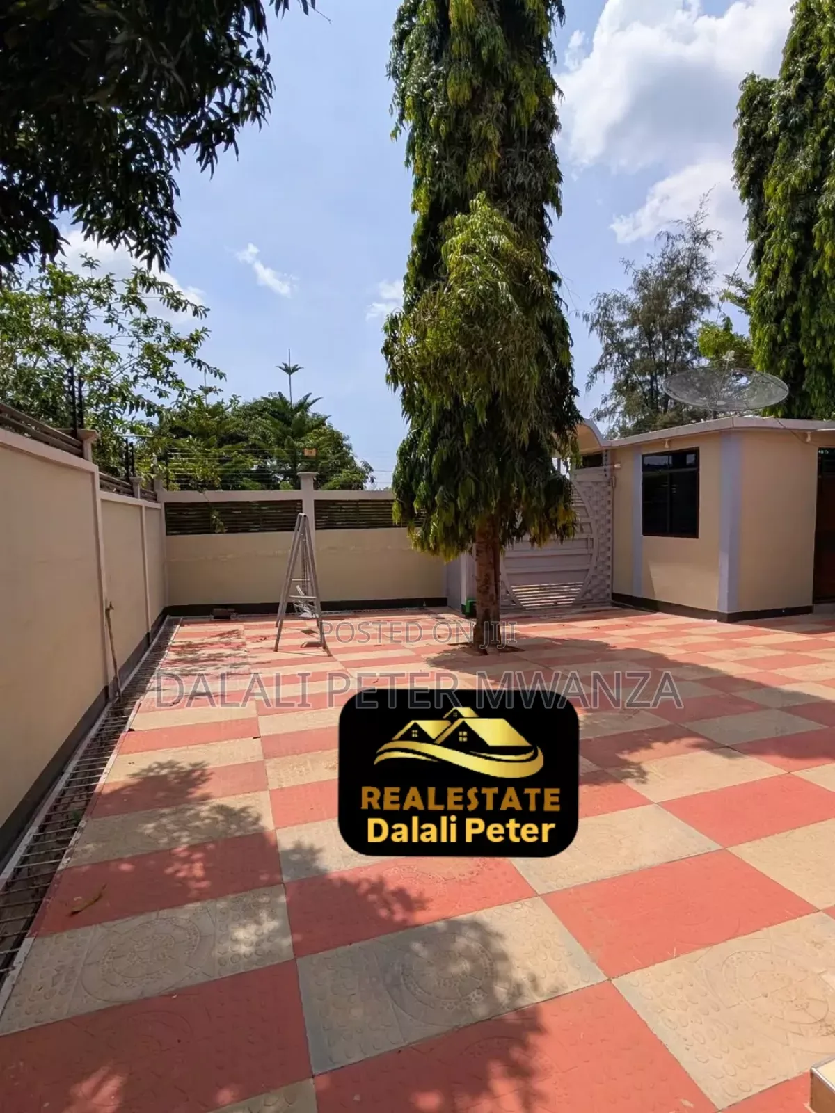 3bdrm House in Broker Peter, Nyamagana for rent