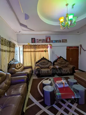 3bdrm House in Broker Peter, Nyamagana for rent