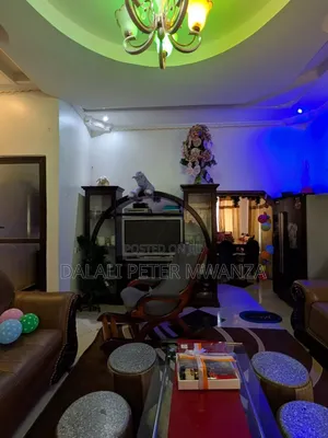 3bdrm House in Broker Peter, Nyamagana for rent