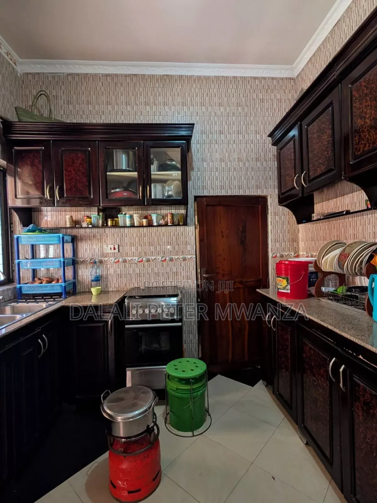 3bdrm House in Broker Peter, Nyamagana for rent