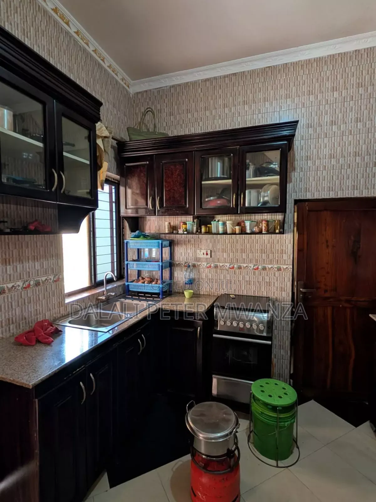 3bdrm House in Broker Peter, Nyamagana for rent