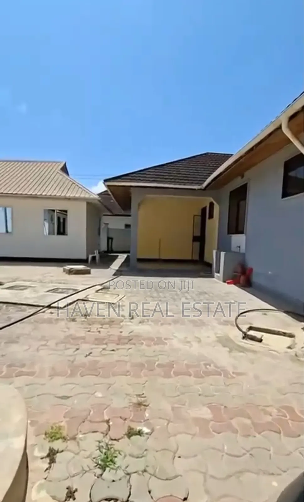 3bdrm House in Mbezi Beach for sale