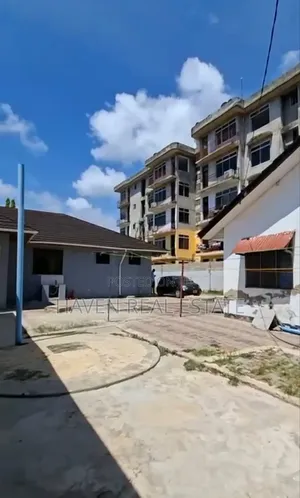 3bdrm House in Mbezi Beach for sale
