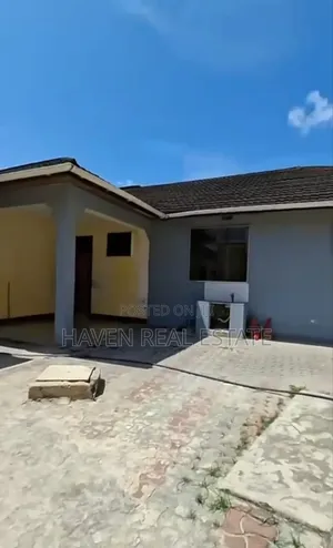 3bdrm House in Mbezi Beach for sale