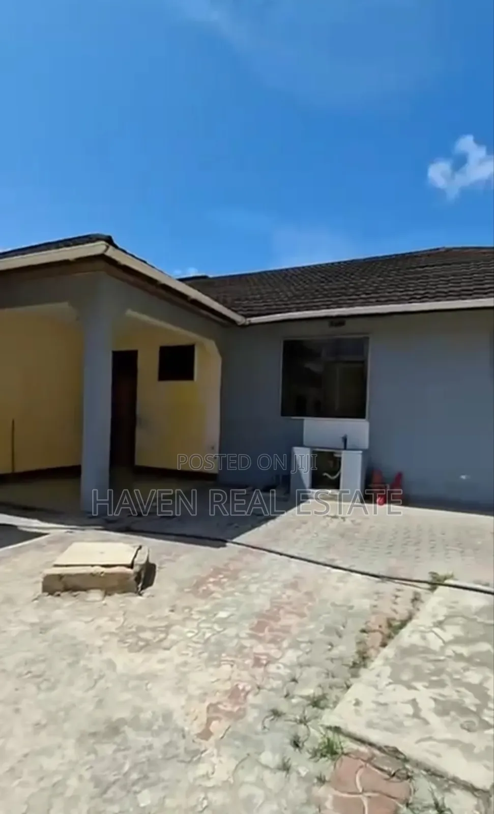 3bdrm House in Mbezi Beach for sale