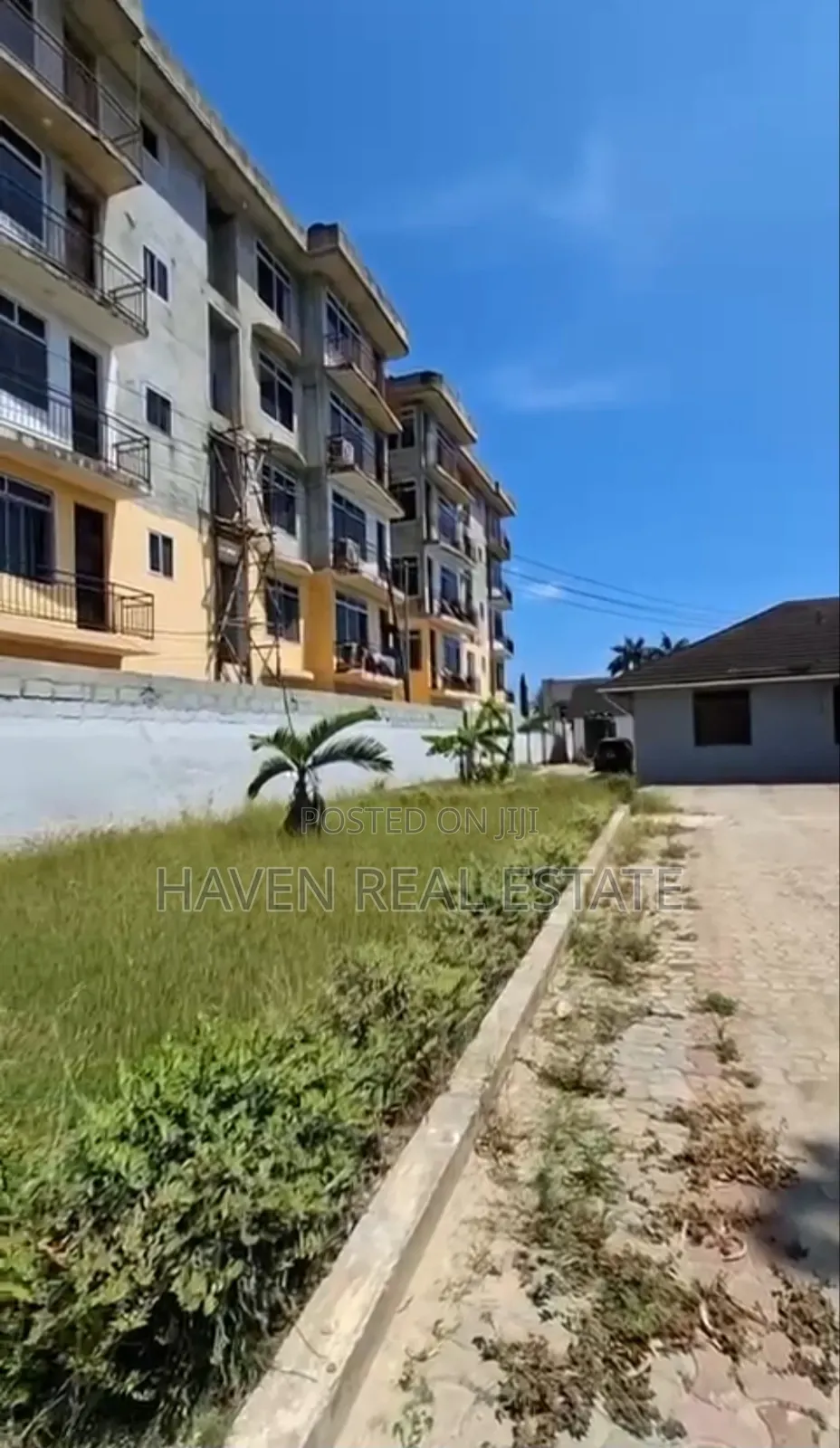 3bdrm House in Mbezi Beach for sale