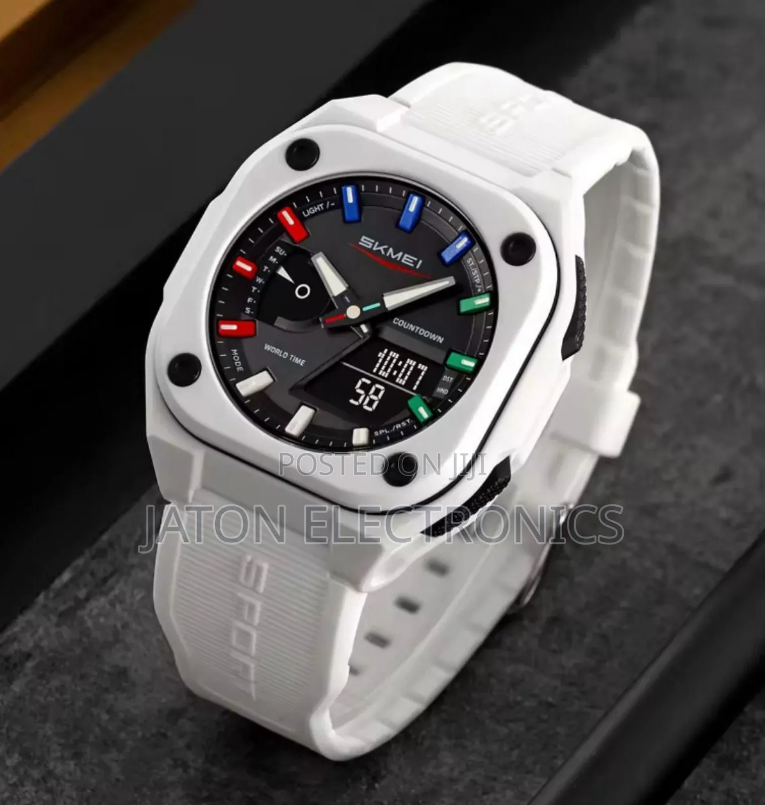 Skmei Watch for Men New