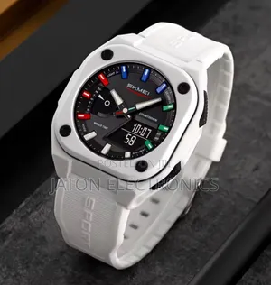 Skmei Watch for Men New