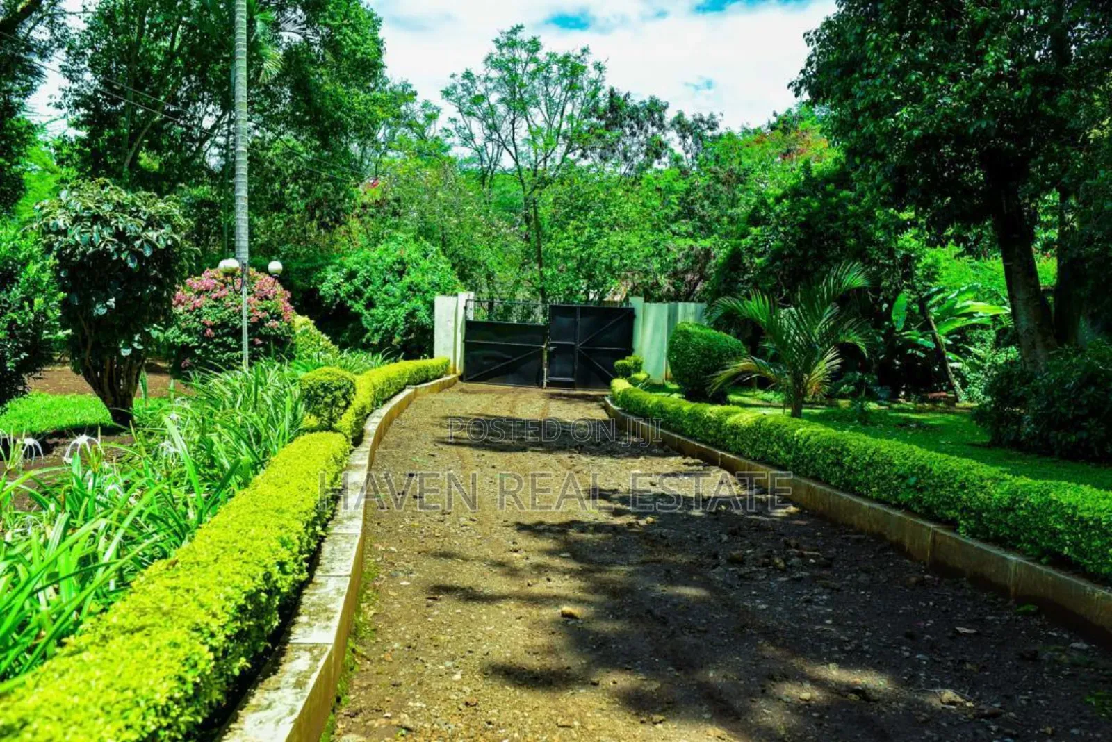 Plot for Sale at Njiro Arusha