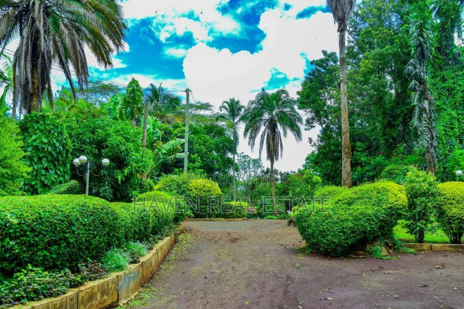 Plot for Sale at Njiro Arusha