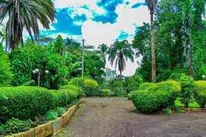 Plot for Sale at Njiro Arusha