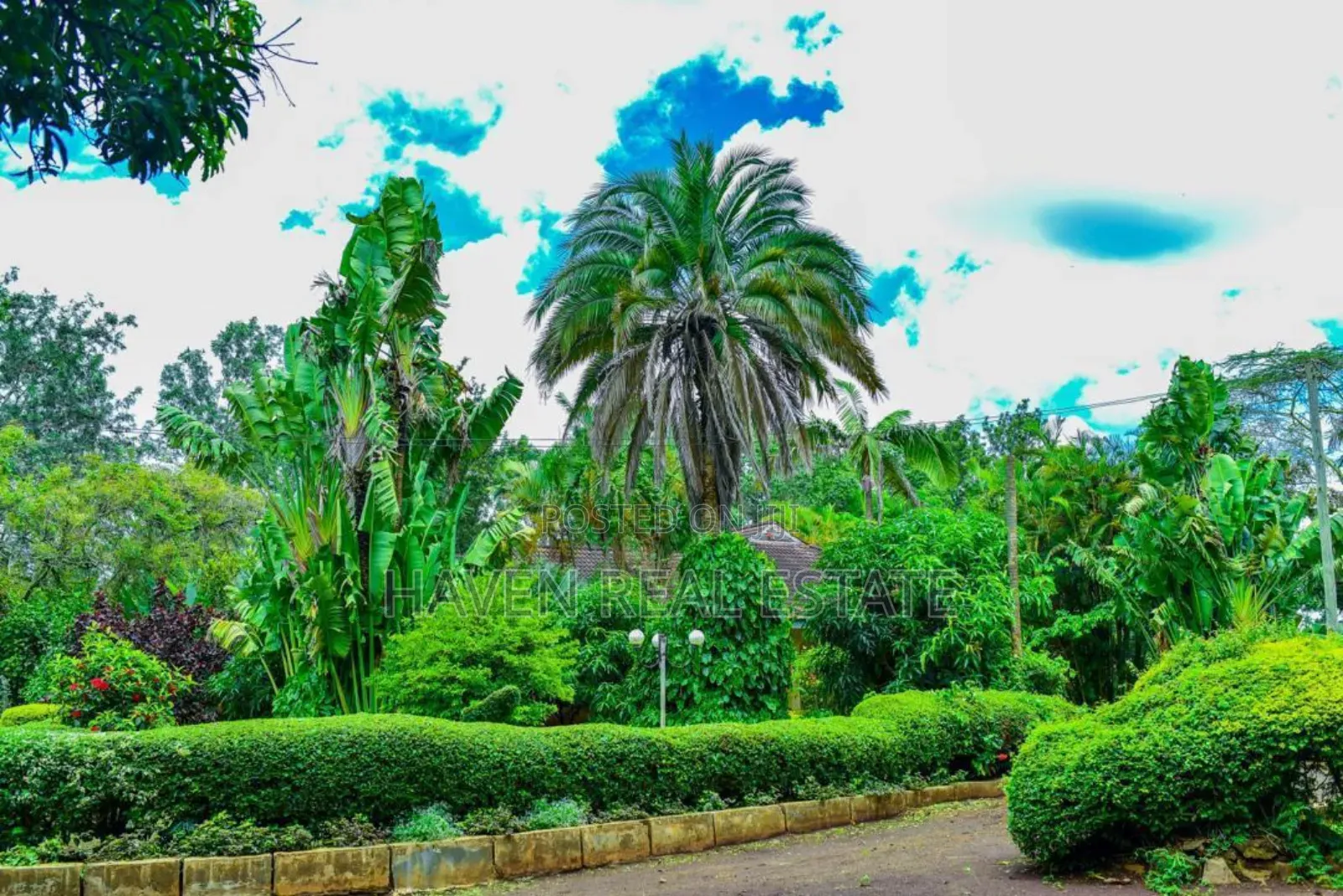 Plot for Sale at Njiro Arusha