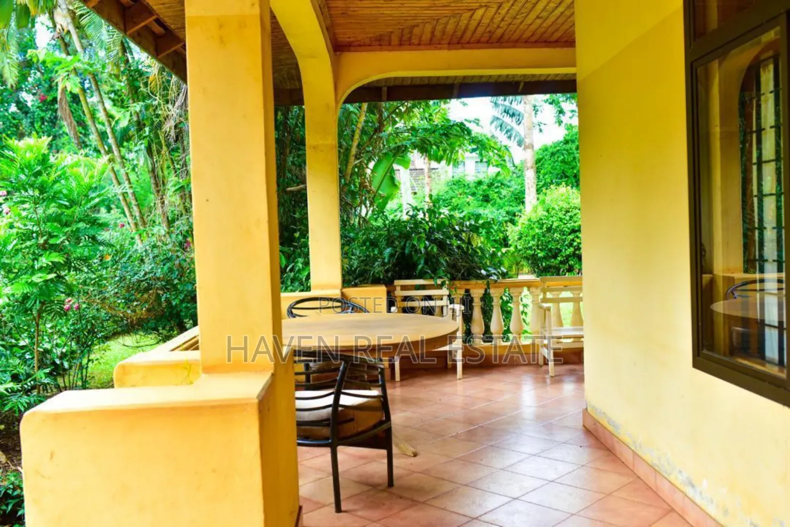 Plot for Sale at Njiro Arusha