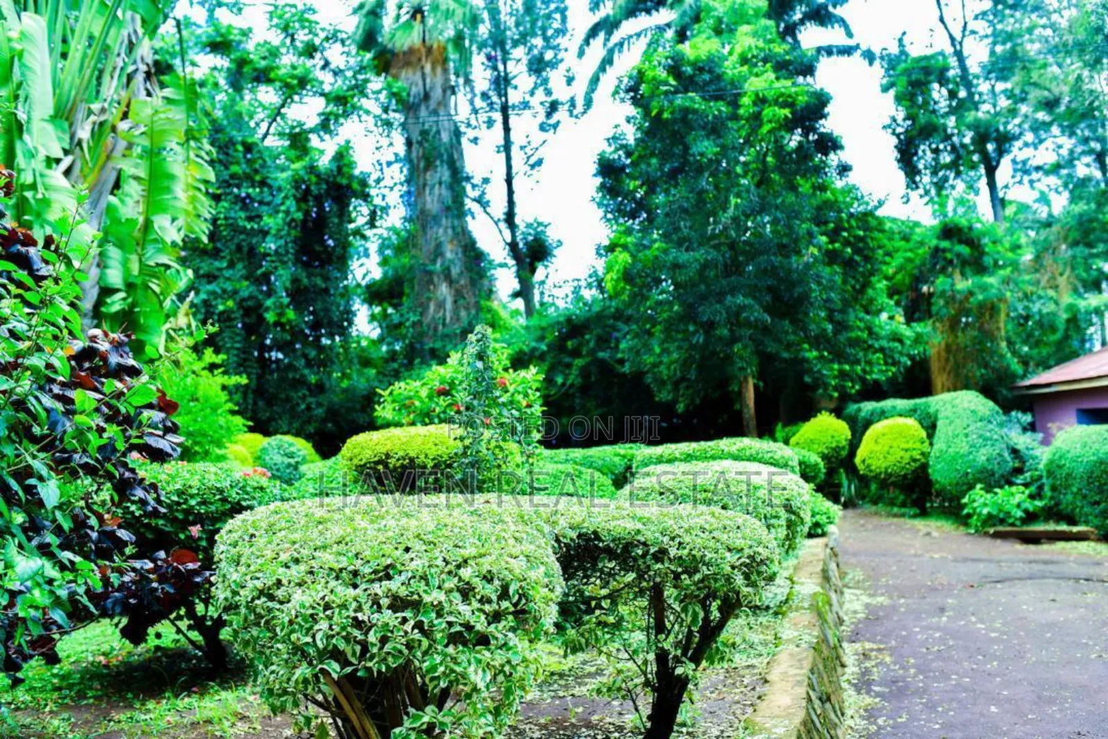 Plot for Sale at Njiro Arusha