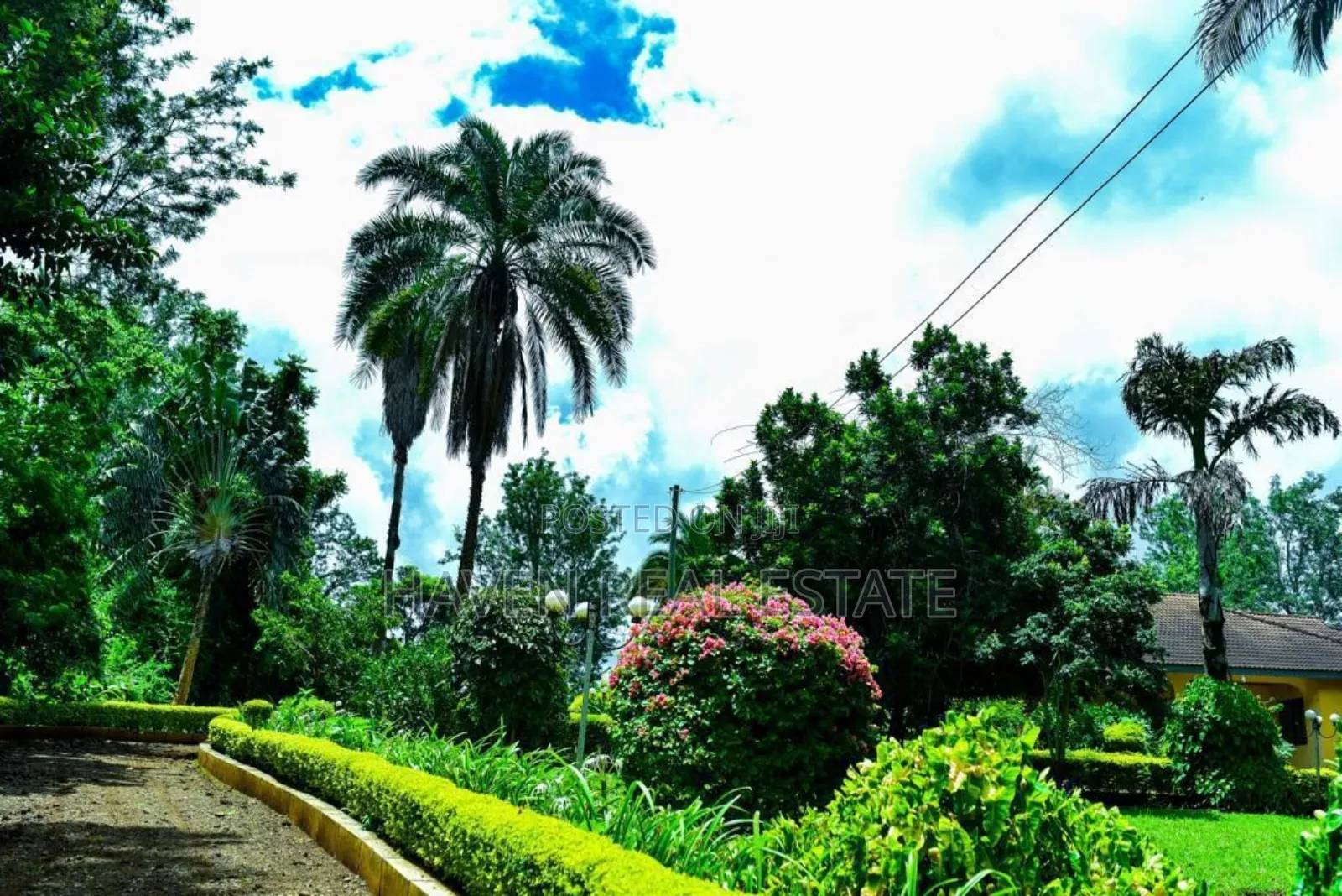 Plot for Sale at Njiro Arusha
