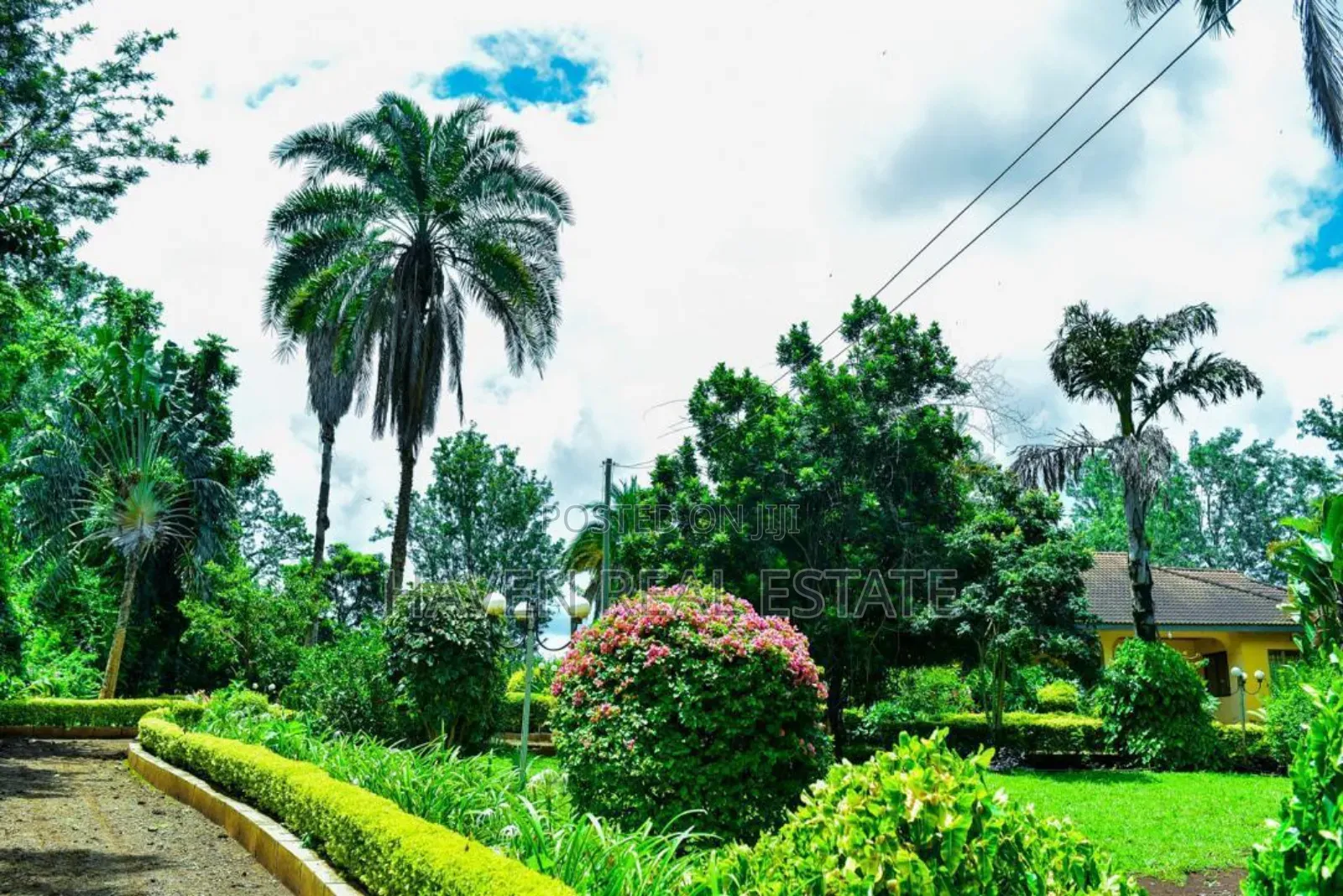 Plot for Sale at Njiro Arusha
