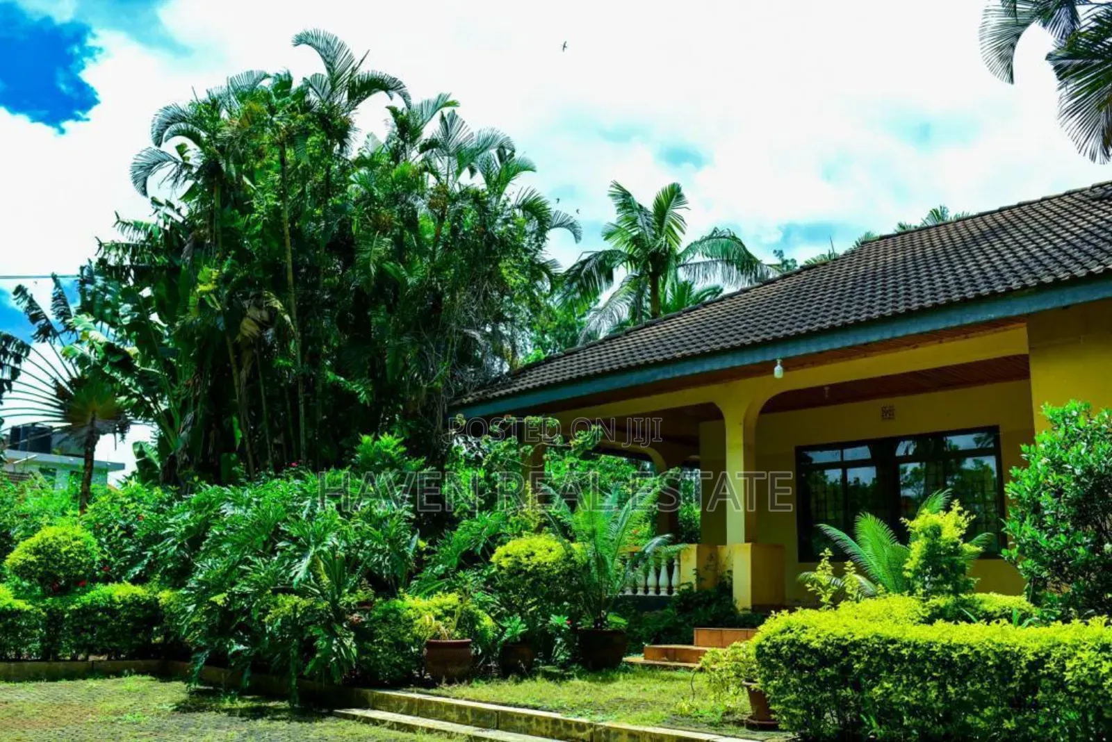 Plot for Sale at Njiro Arusha