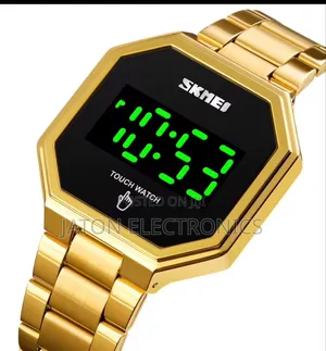 Skmei New Brand Touch