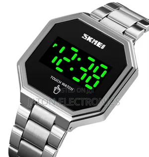 Skmei New Brand Touch