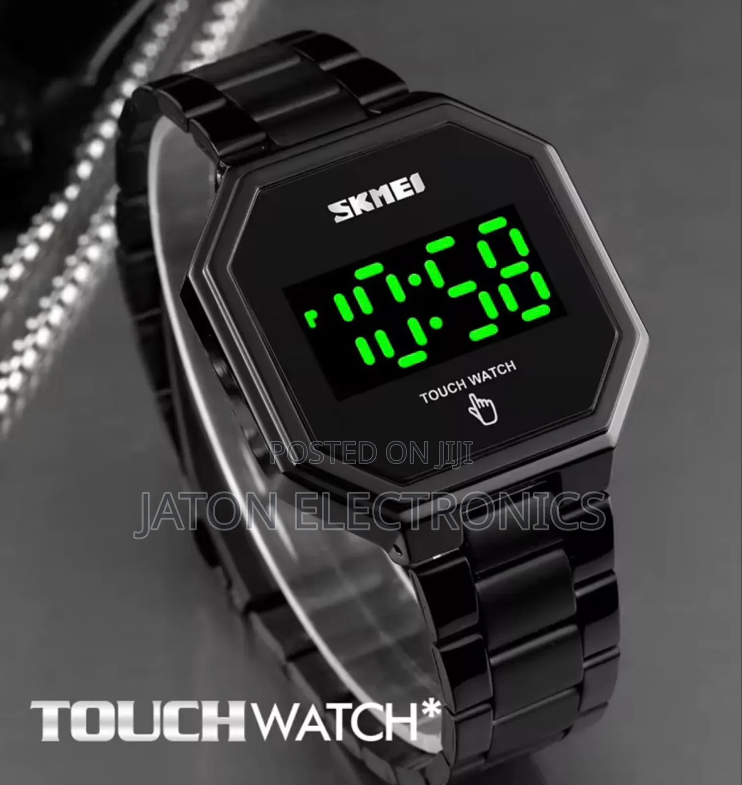 Skmei New Brand Touch