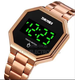 Skmei New Brand Touch