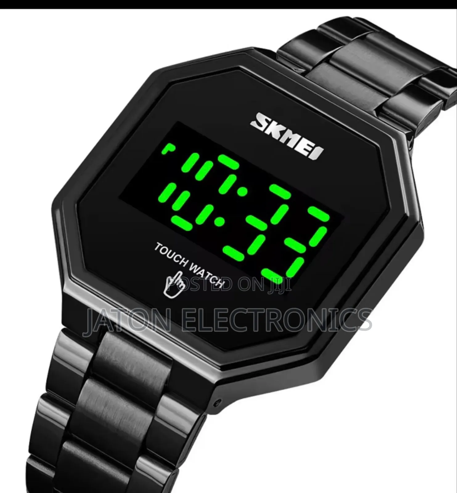 Skmei New Brand Touch