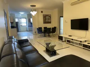 Furnished 2bdrm Apartment in Masaki for rent