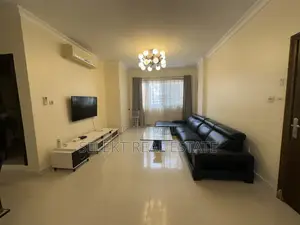 Furnished 2bdrm Apartment in Masaki for rent