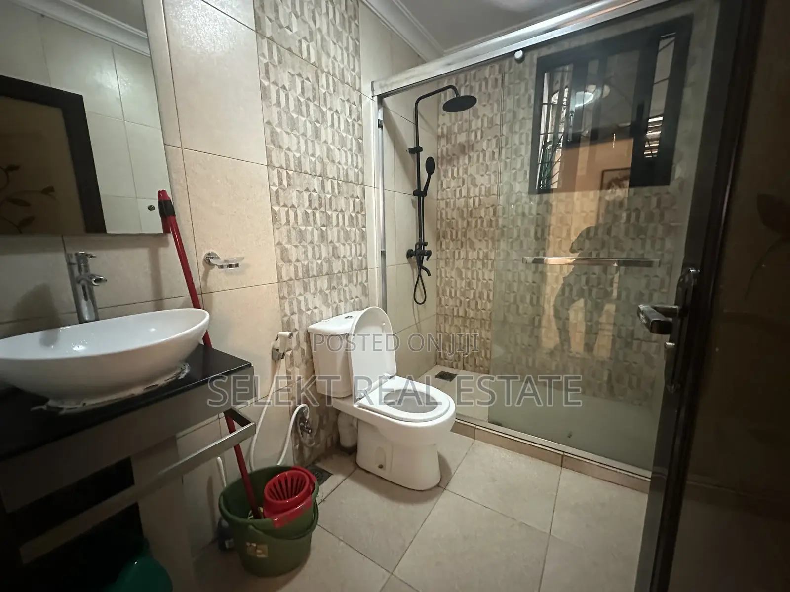 Furnished 2bdrm Apartment in Masaki for rent