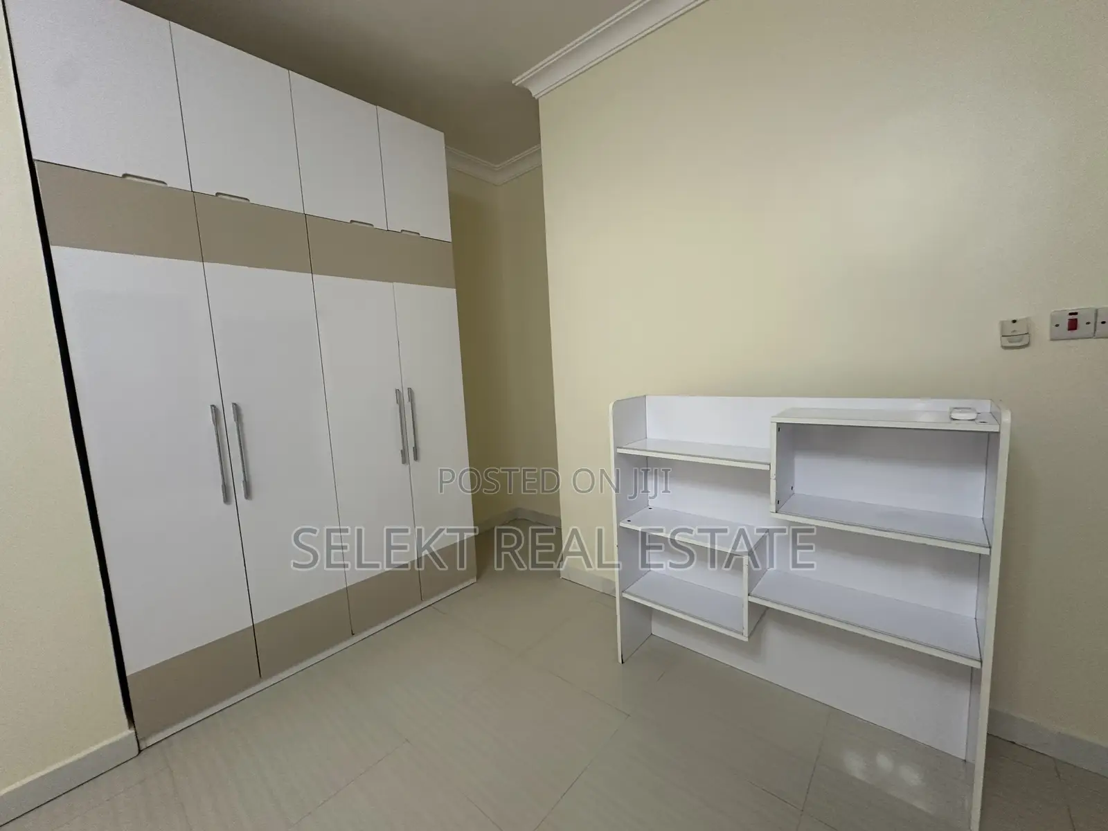 Furnished 2bdrm Apartment in Masaki for rent