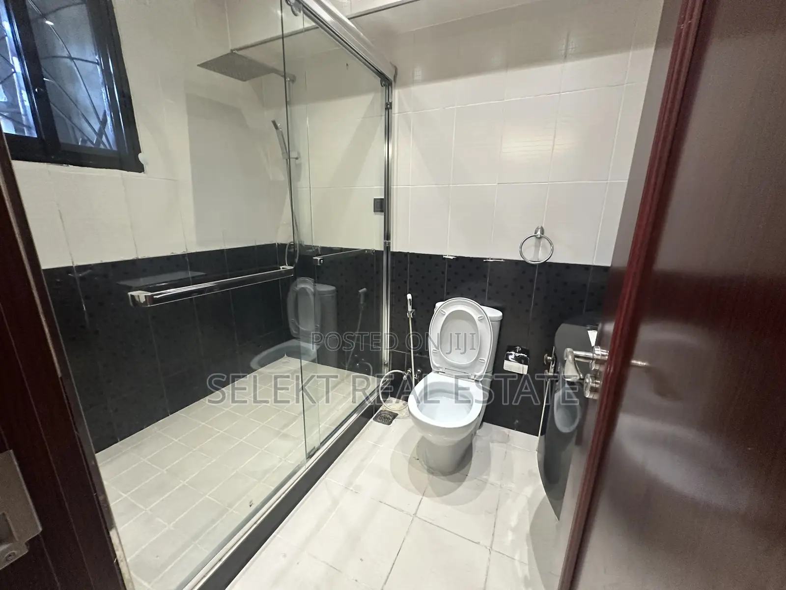 Furnished 2bdrm Apartment in Masaki for rent