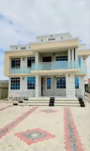 5bdrm House in Kigamboni for sale