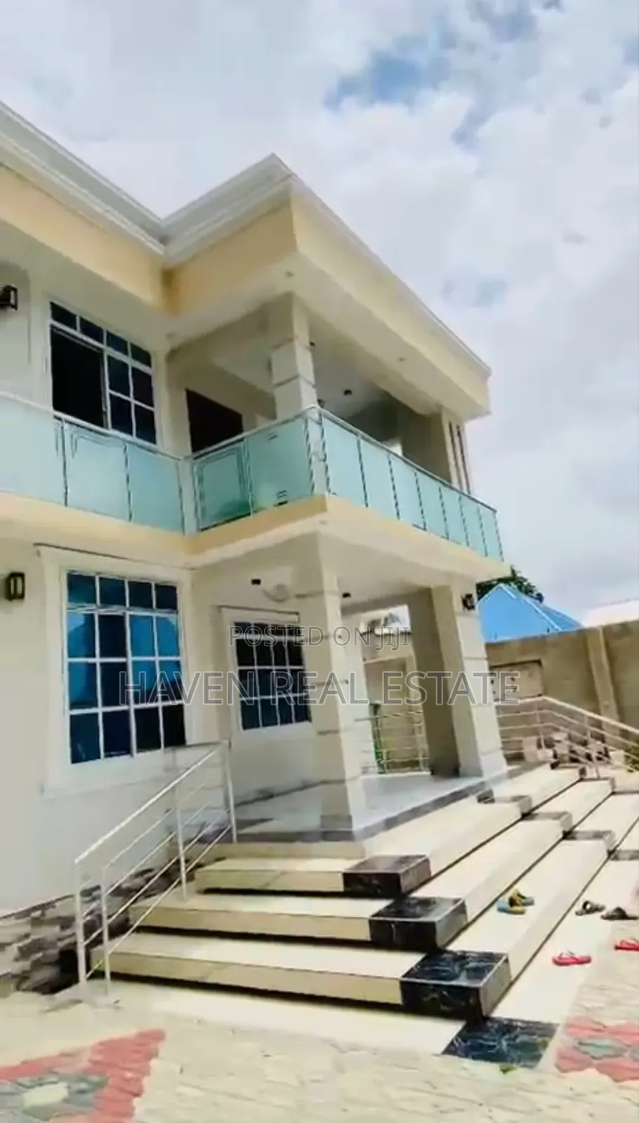 5bdrm House in Kigamboni for sale