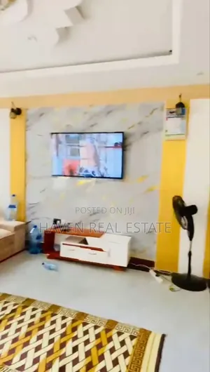 5bdrm House in Kigamboni for sale