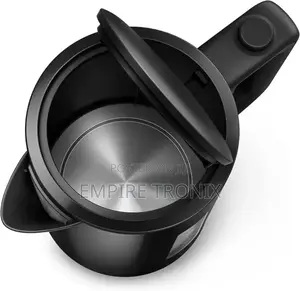 Philips 3000 Series Electric Kettle (1.7l) – 2200w Model Hd9318/21
