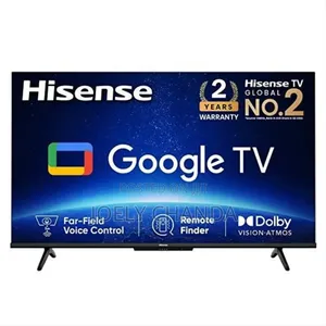 Hisense Inch 50 Smart