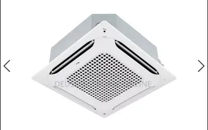 *New Arrival * *Hisense Casset Ac Inveter 6000btu* **