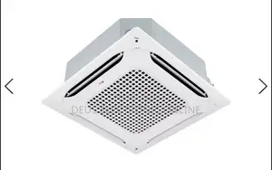 *New Arrival * *Hisense Casset Ac Inveter 6000btu* **