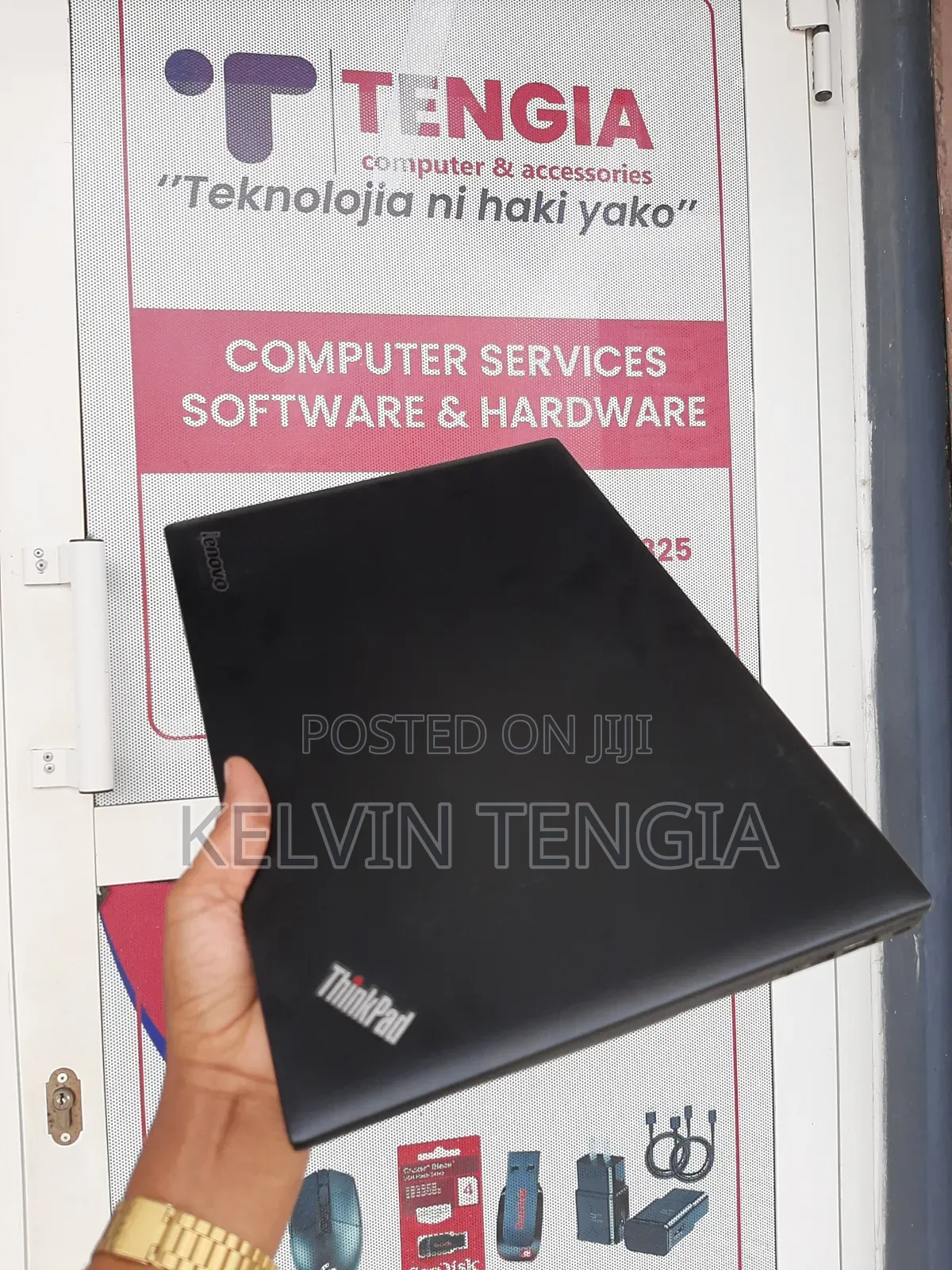 Laptop Lenovo ThinkPad X1 Carbon 8GB Intel Core I7 SSD 128GB