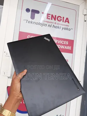 Laptop Lenovo ThinkPad X1 Carbon 8GB Intel Core I7 SSD 128GB