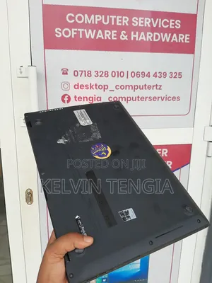 Laptop Lenovo ThinkPad X1 Carbon 8GB Intel Core I7 SSD 128GB