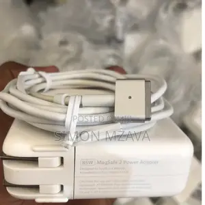 Apple Charger for Macbook – Battery Friendly Charging Solution
