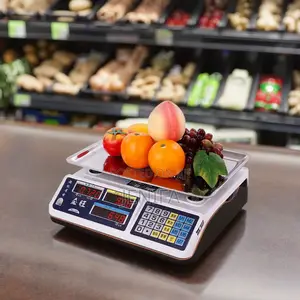 Sokany Weight Scale