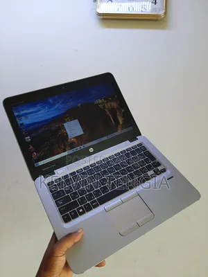 Laptop HP EliteBook 725 G4 4GB AMD A10 HDD+SSD 128GB