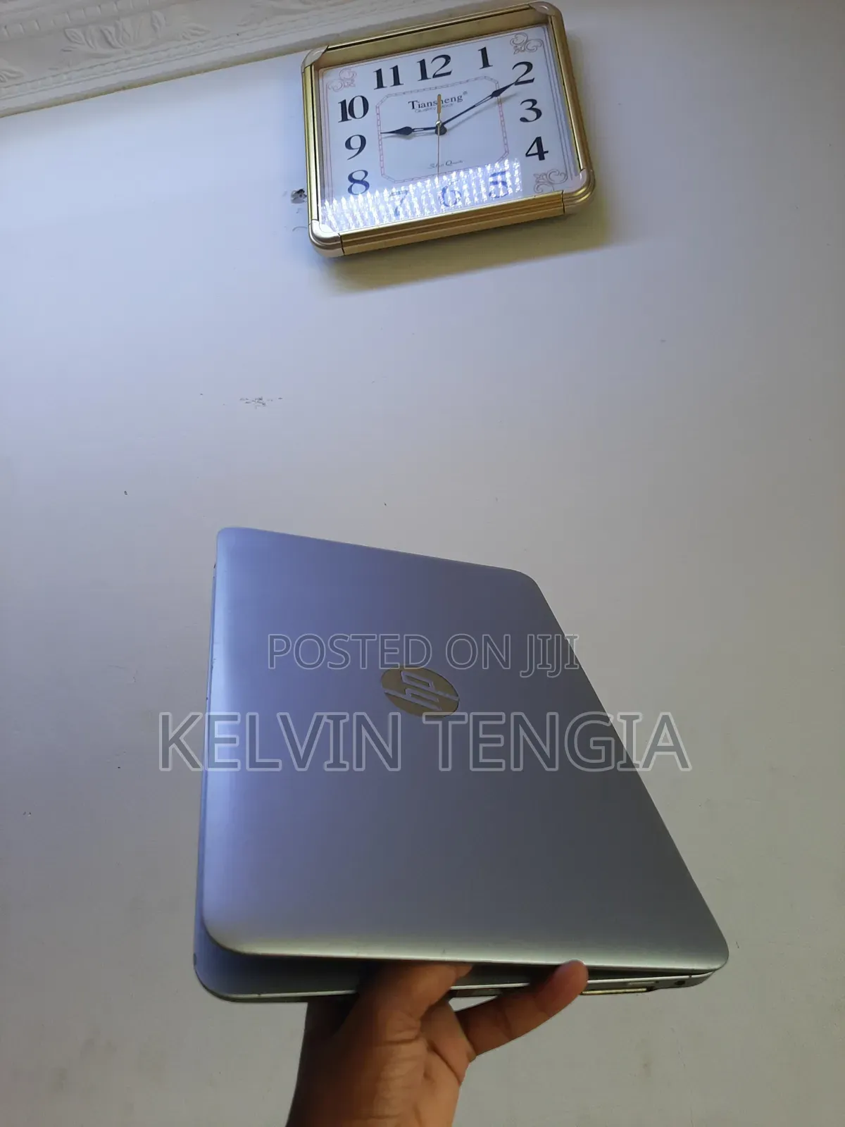 Laptop HP EliteBook 725 G4 4GB AMD A10 HDD+SSD 128GB