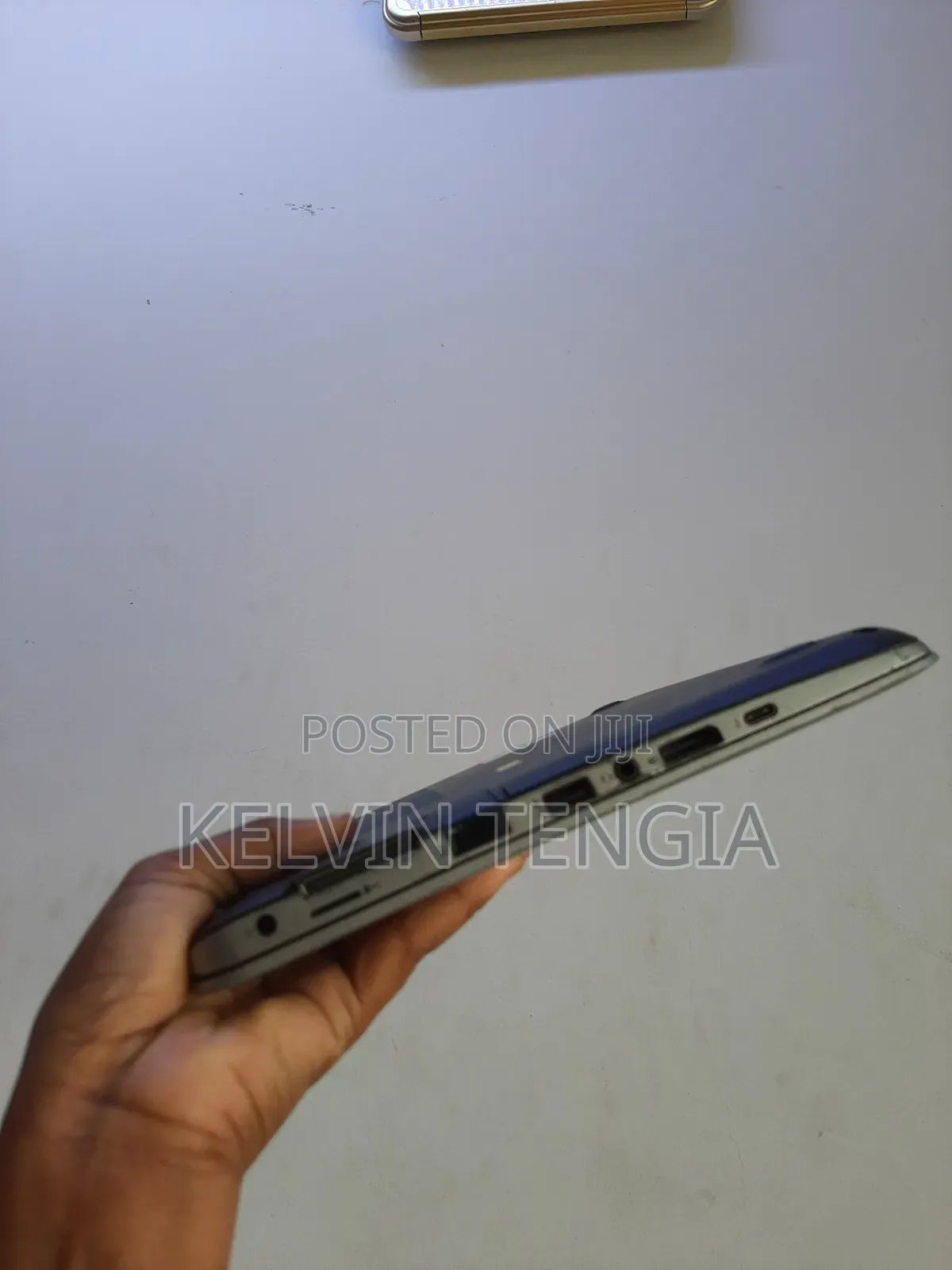 Laptop HP EliteBook 725 G4 4GB AMD A10 HDD+SSD 128GB