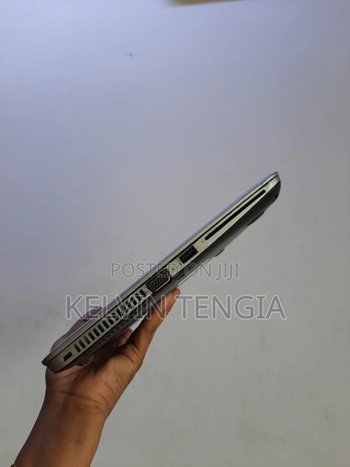 Laptop HP EliteBook 725 G4 4GB AMD A10 HDD+SSD 128GB