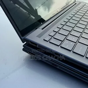 Laptop HP Dragonfly G3 32GB Intel Core I7 SSD 512GB