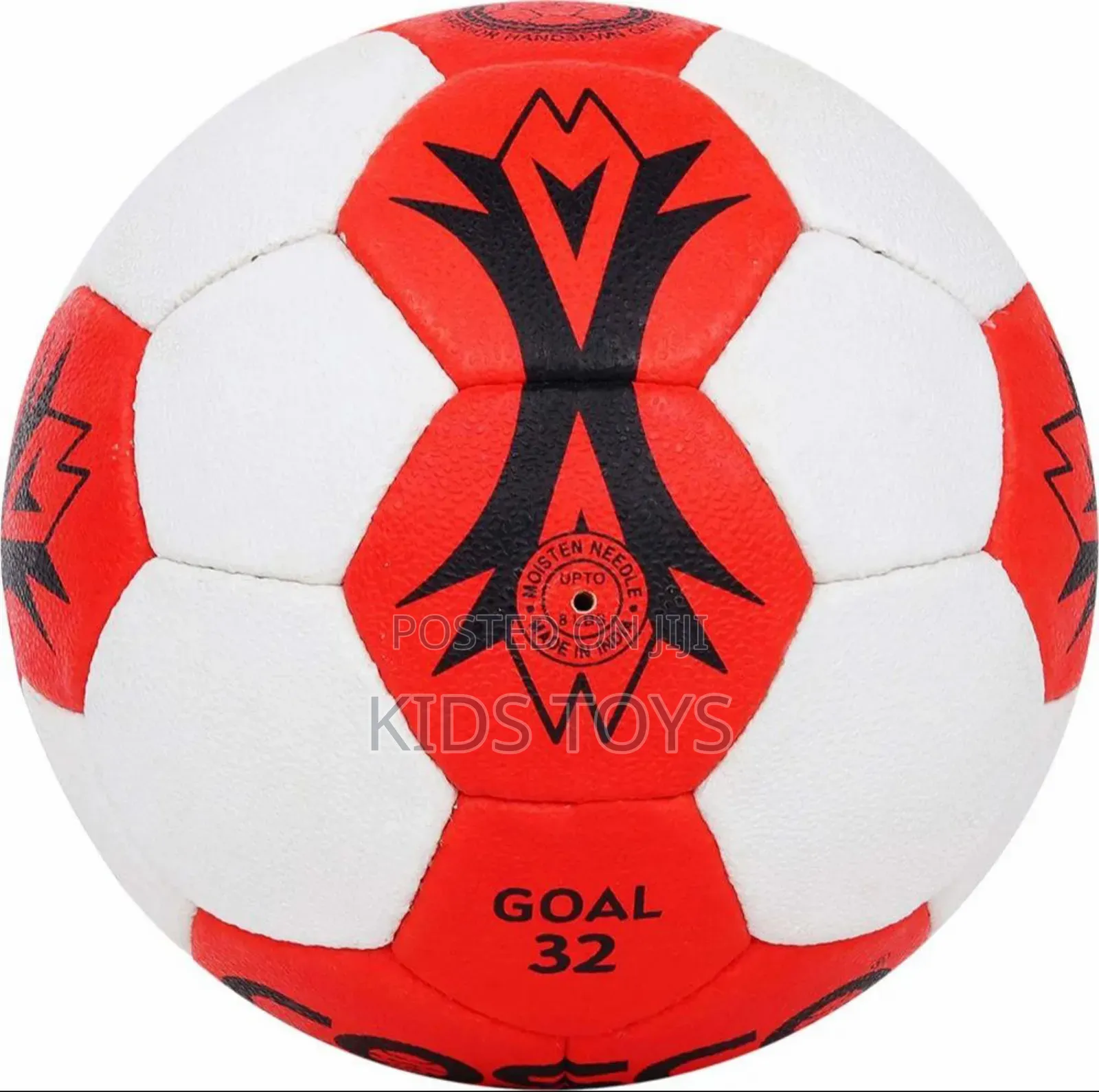 Soccer Balls Quality