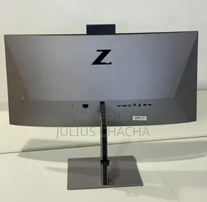 Hp 34 Curved Monitor Z34c G3
